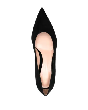 Gianvito Rossi Piper パンプス - サムネイル4