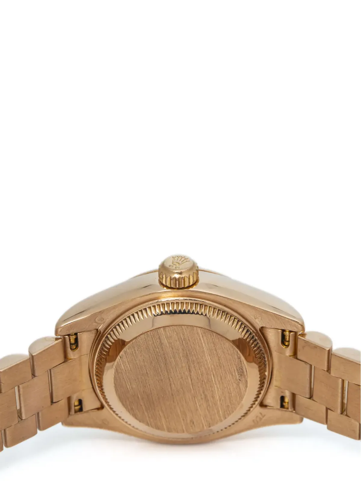 Rolex デイトジャスト ビンテージ - 画像5
