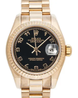 Rolex デイトジャスト ビンテージ - サムネイル2