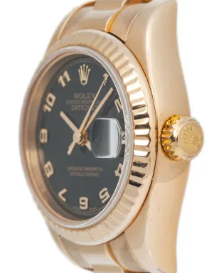 Rolex デイトジャスト ビンテージ - サムネイル4