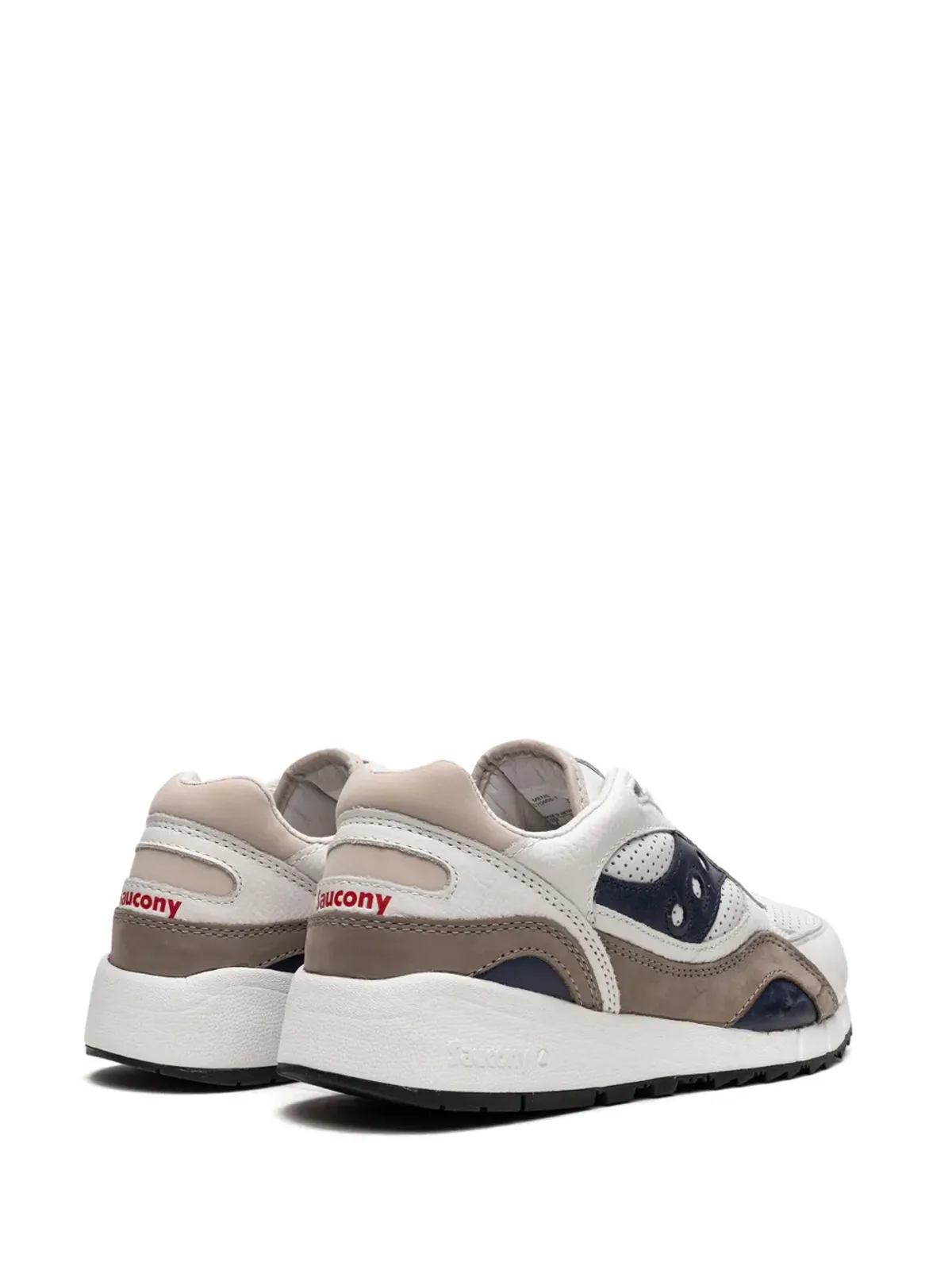 Saucony シャドウ6000 & ジャズ ダブルパック スニーカー - 画像3