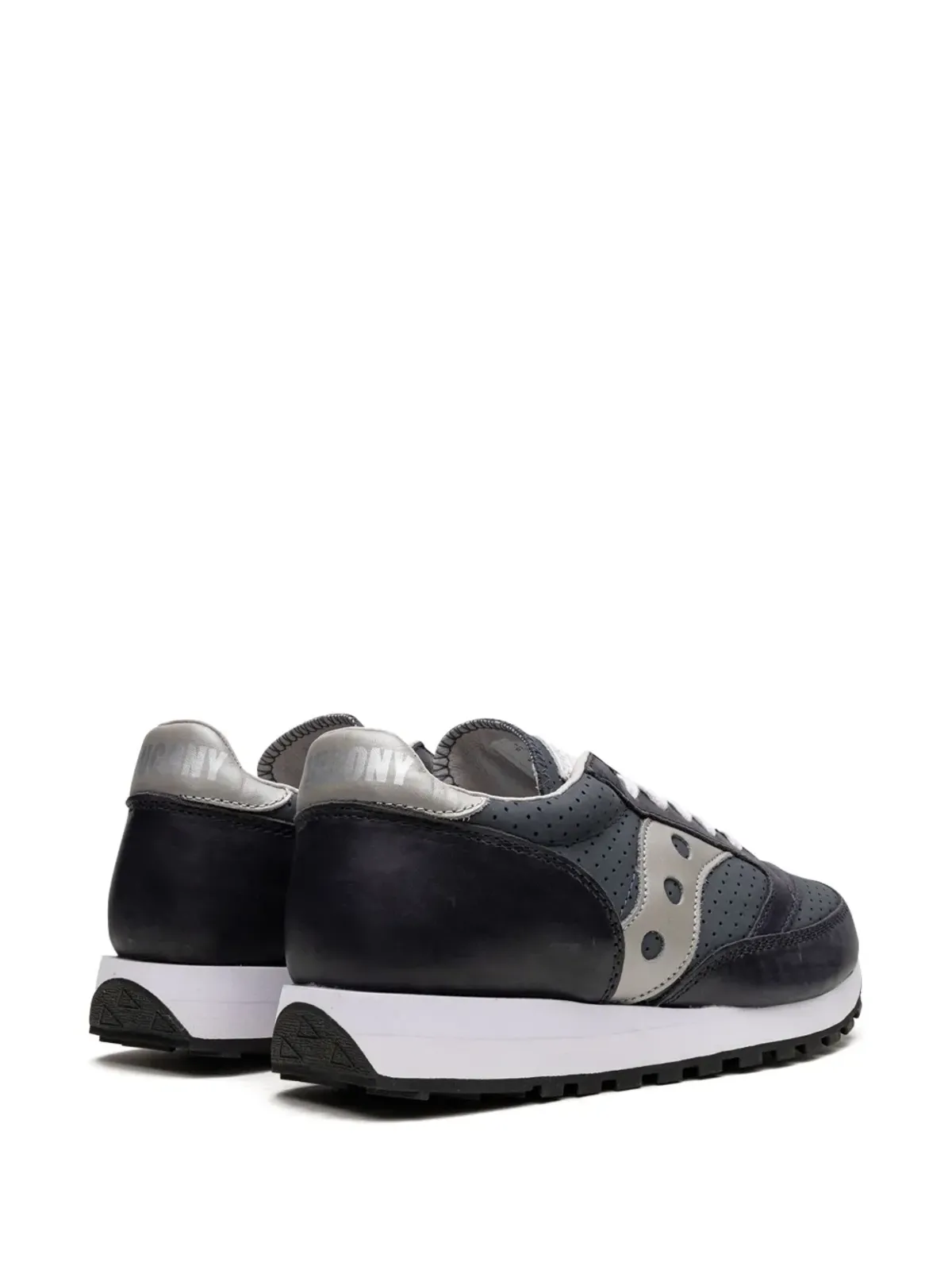 Saucony シャドウ6000 & ジャズ ダブルパック スニーカー - 画像4