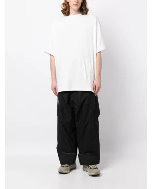 Templa リボンディテール付きコットンTシャツ - サムネイル2