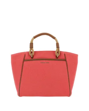 Michael Michael Kors タリア ロゴ入り トートバッグ - サムネイル1