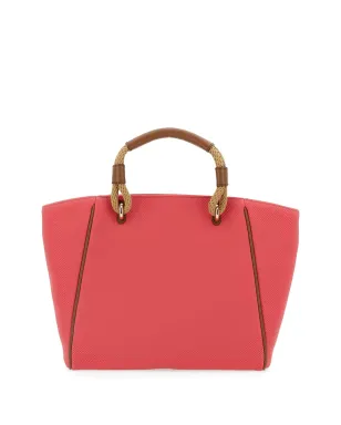 Michael Michael Kors タリア ロゴ入り トートバッグ - サムネイル2