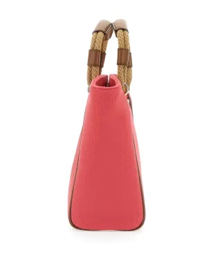 Michael Michael Kors タリア ロゴ入り トートバッグ - サムネイル3