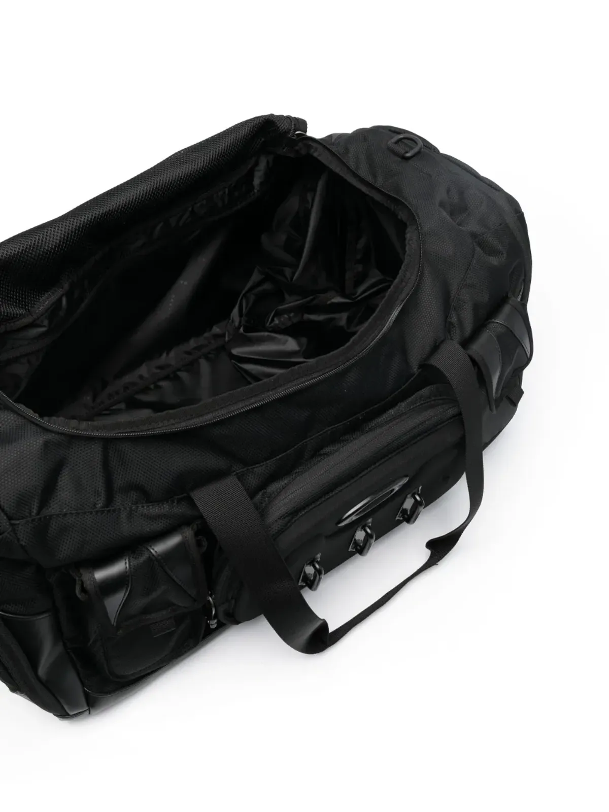 Oakley Urban Ruck Rc ラゲージバッグ ブラック - 画像4