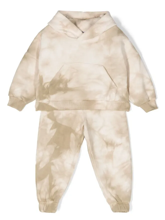 Studio Clay Studio Clay Halley タイダイ トラックスーツ - Neutralsの商品画像
