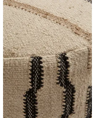 Soho Home Mallaig 円形フロアクッション - サムネイル2