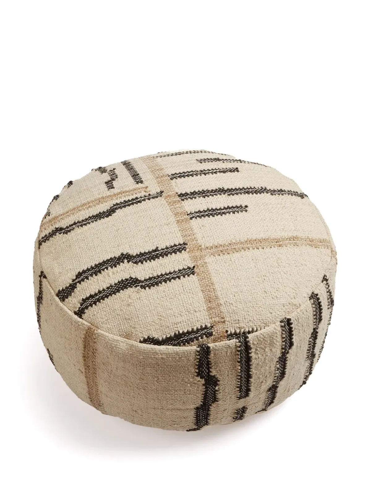Soho Home Mallaig 円形フロアクッション - 画像3