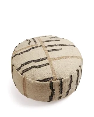 Soho Home Mallaig 円形フロアクッション - サムネイル3