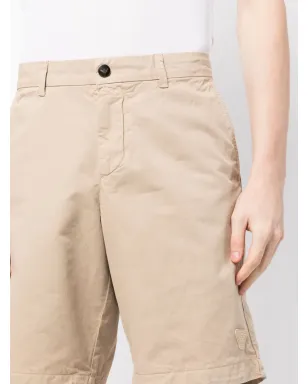 Emporio Armani ストレートレッグ コットンショーツ - サムネイル5