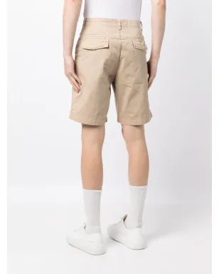 Emporio Armani ストレートレッグ コットンショーツ - サムネイル4