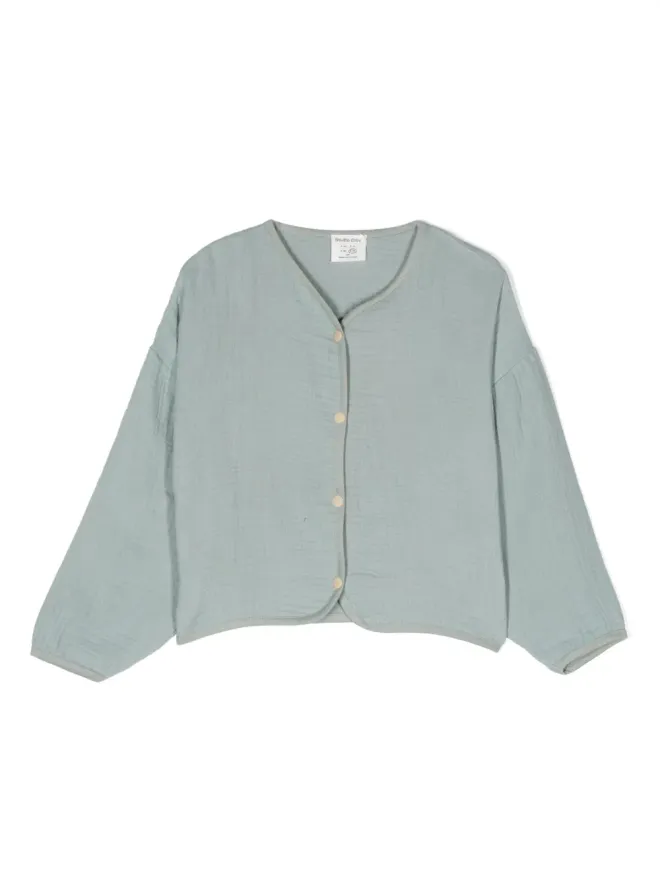 Studio Clay Studio Clay Moon cotton jacketの商品画像