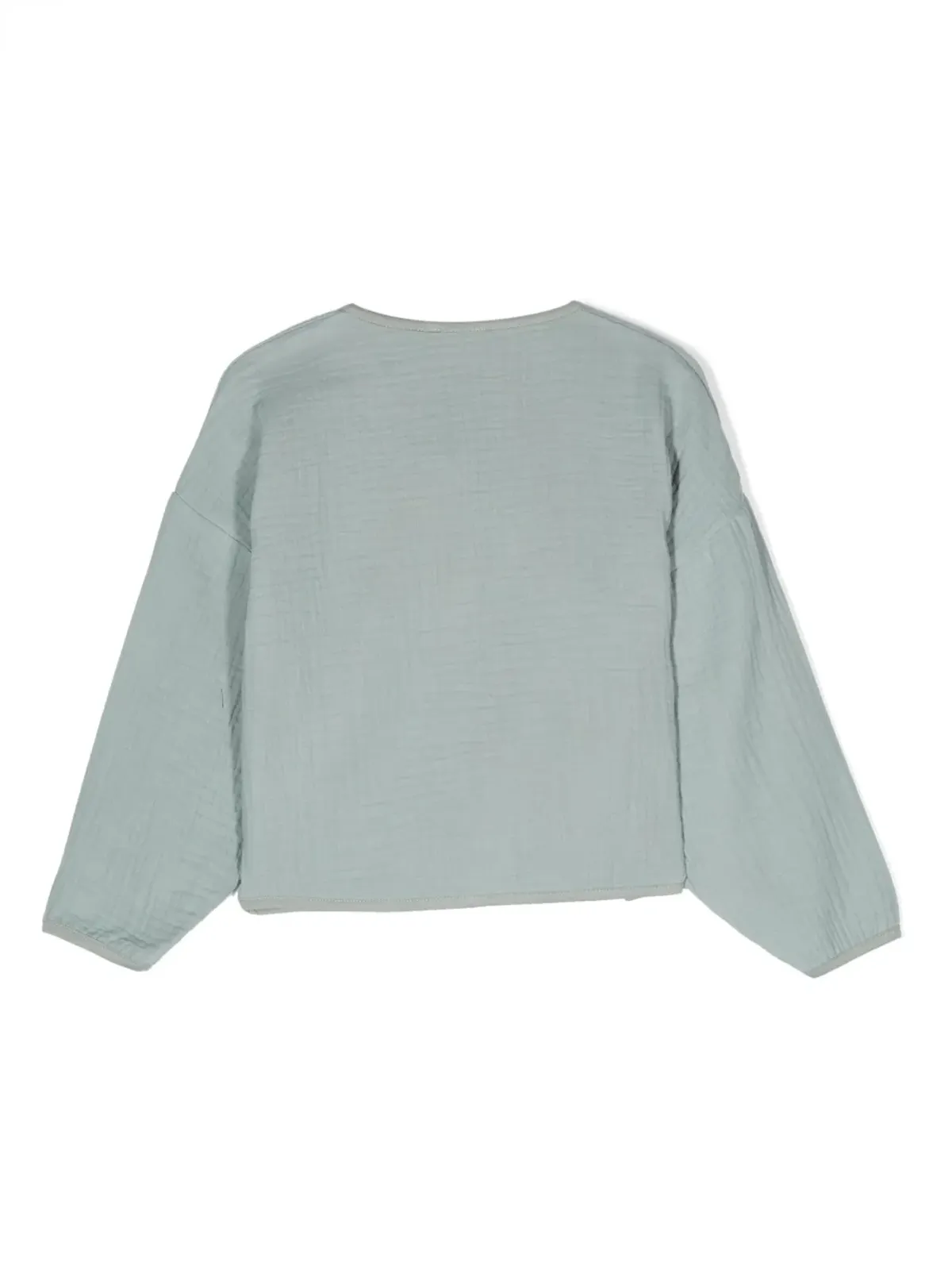 Studio Clay Moon cotton jacket - 画像2