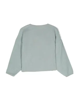 Studio Clay Moon cotton jacket - サムネイル2