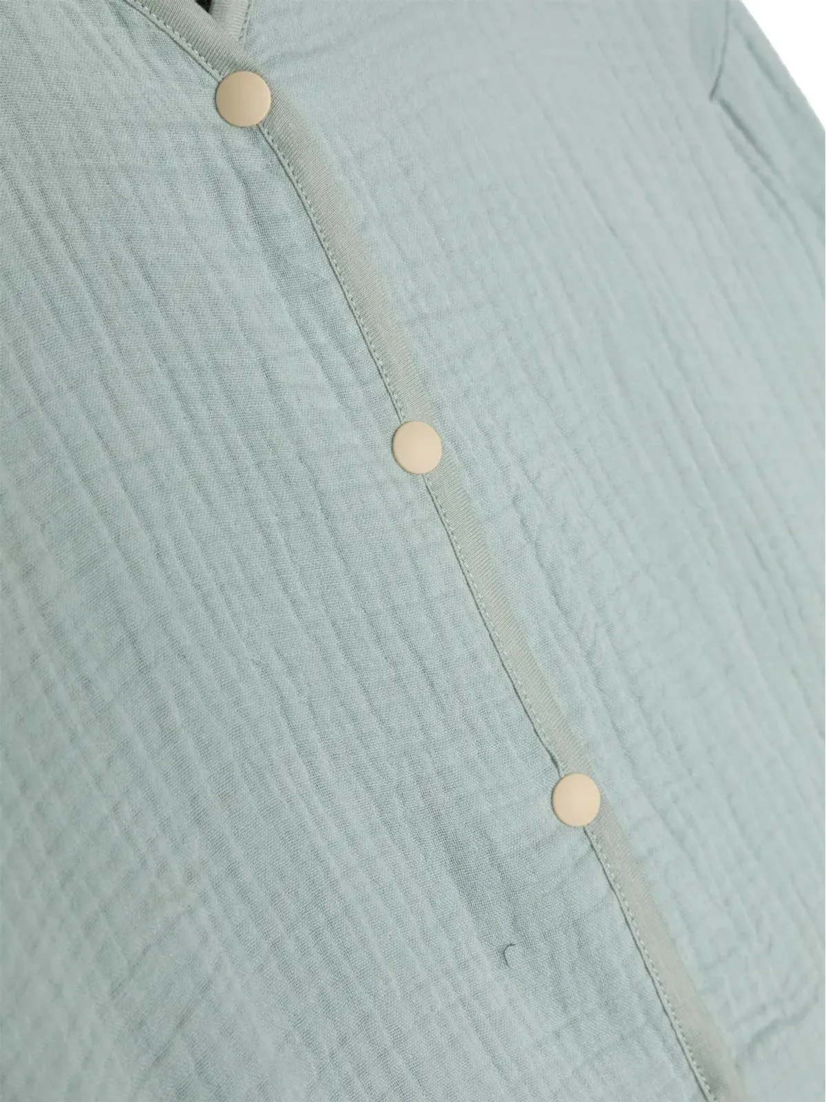 Studio Clay Moon cotton jacket - 画像3