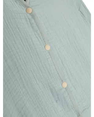 Studio Clay Moon cotton jacket - サムネイル3