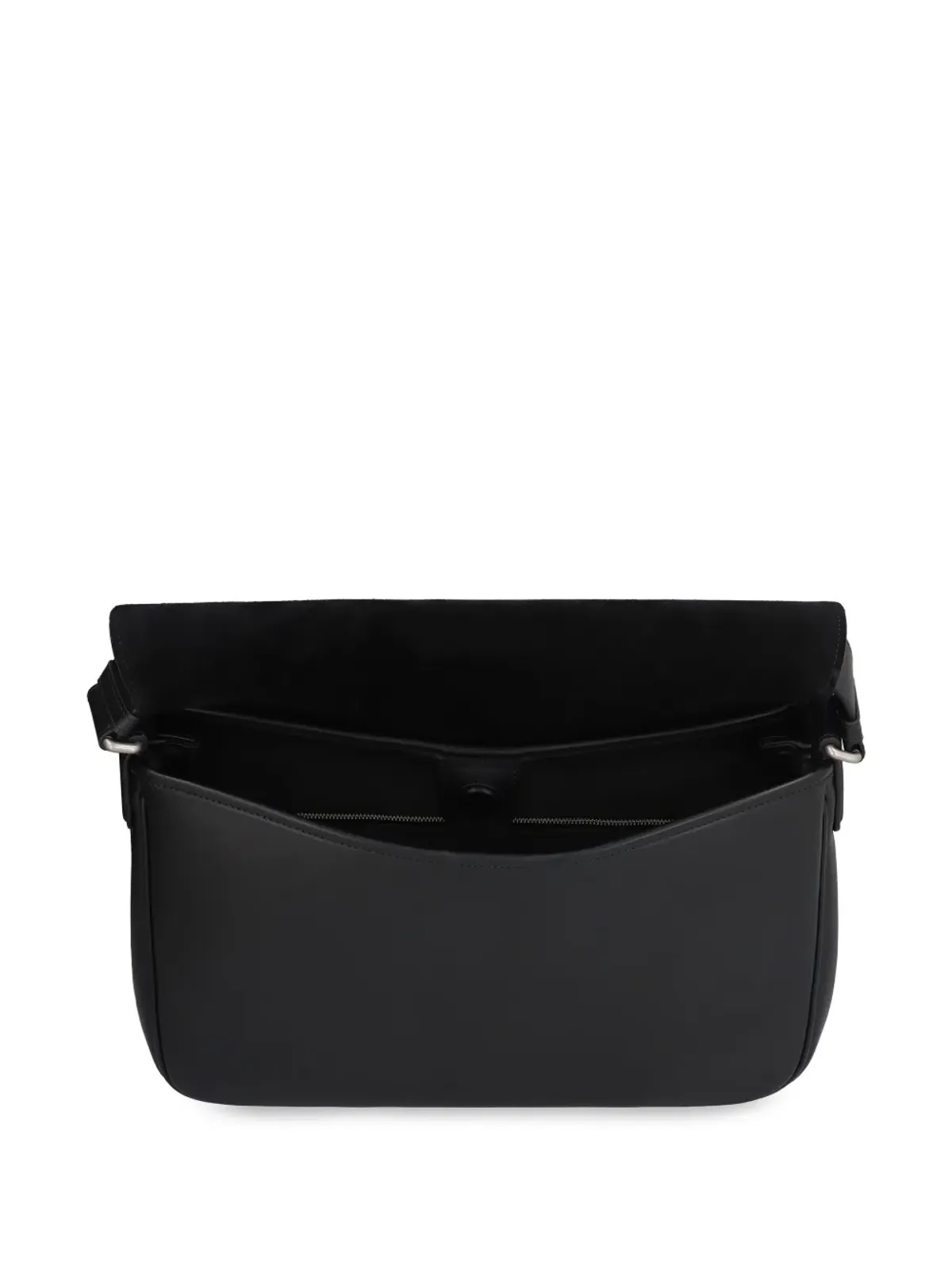 Gucci ディオニソス レザー メッセンジャーバッグ - 画像4