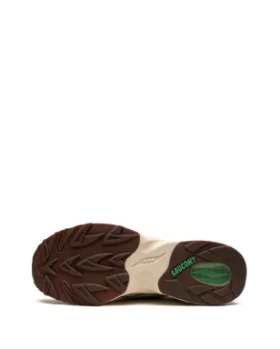 Saucony 3D Grid Hurricane Earth Citizen スニーカー - サムネイル4
