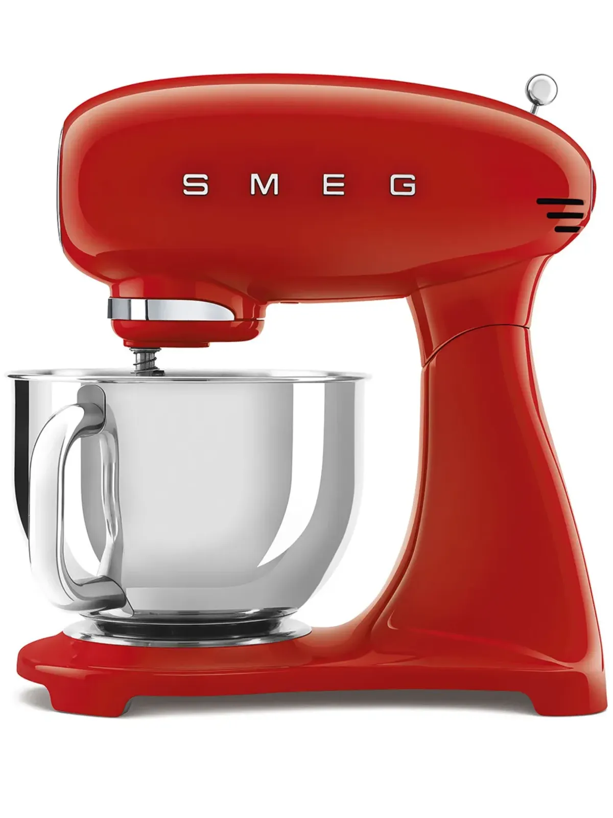 Smeg エステティカ 50'sスタイル ミキサー - 画像1
