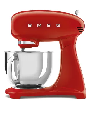 Smeg エステティカ 50'sスタイル ミキサー - サムネイル1