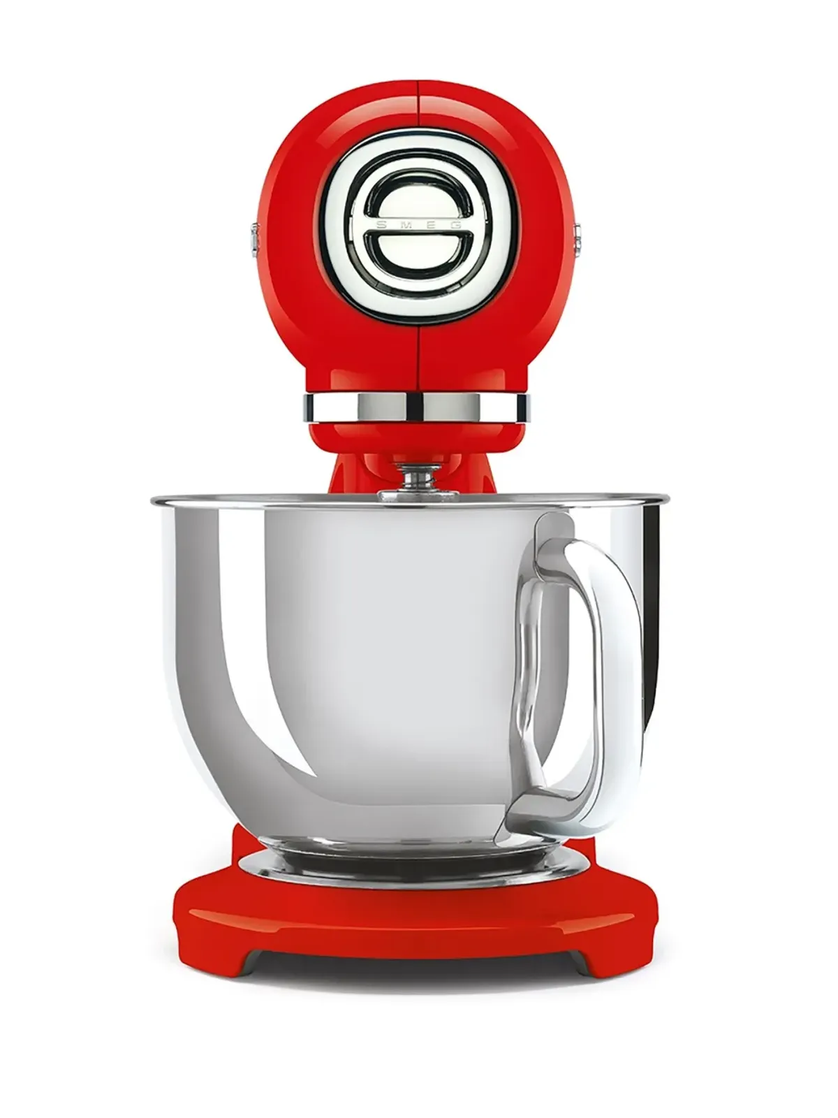 Smeg エステティカ 50'sスタイル ミキサー - 画像2