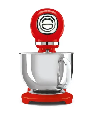 Smeg エステティカ 50'sスタイル ミキサー - サムネイル2