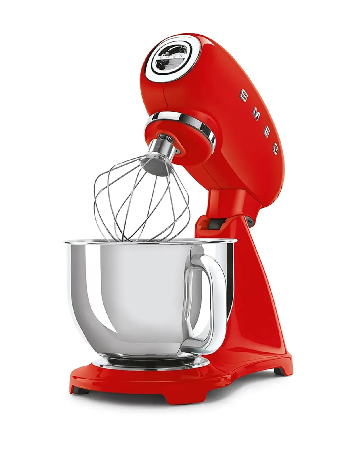 Smeg エステティカ 50'sスタイル ミキサー - 画像3
