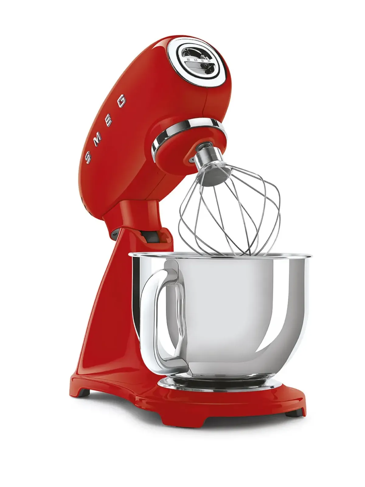Smeg エステティカ 50'sスタイル ミキサー - 画像4