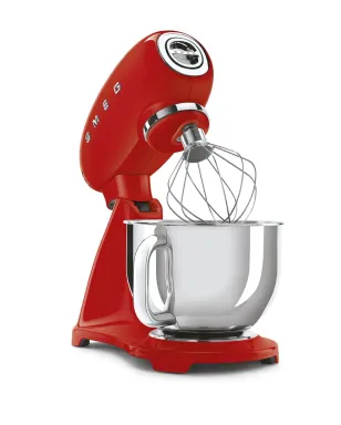 Smeg エステティカ 50'sスタイル ミキサー - サムネイル4
