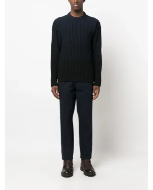 Brioni フィッシャーマンズニット長袖セーター - サムネイル2