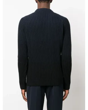 Brioni フィッシャーマンズニット長袖セーター - サムネイル4