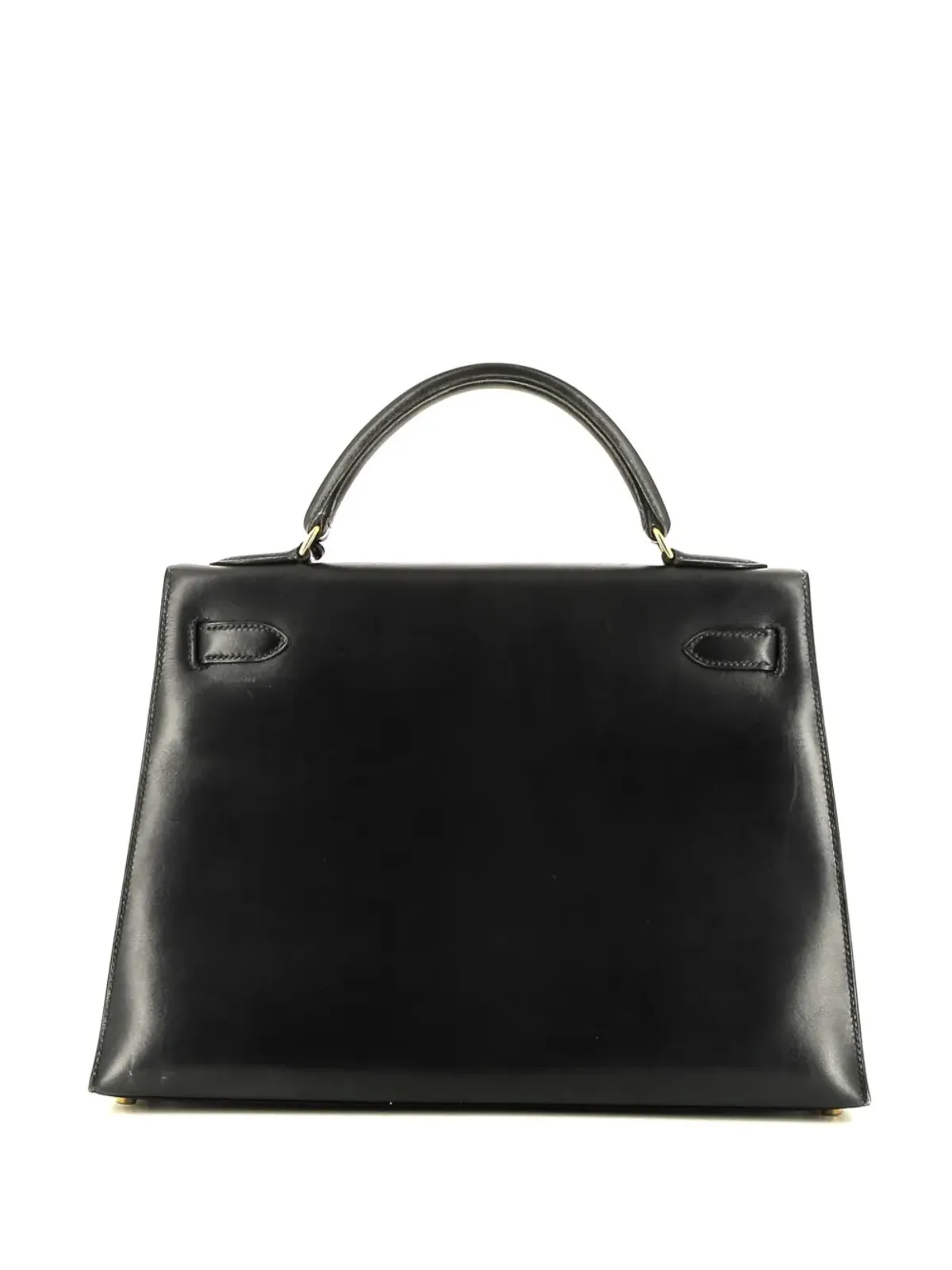 Hermès 1997 ケリー ハンドバッグ - 画像2