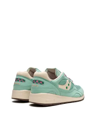 Saucony Shadow 6000 Earth Citizen スニーカー - サムネイル3