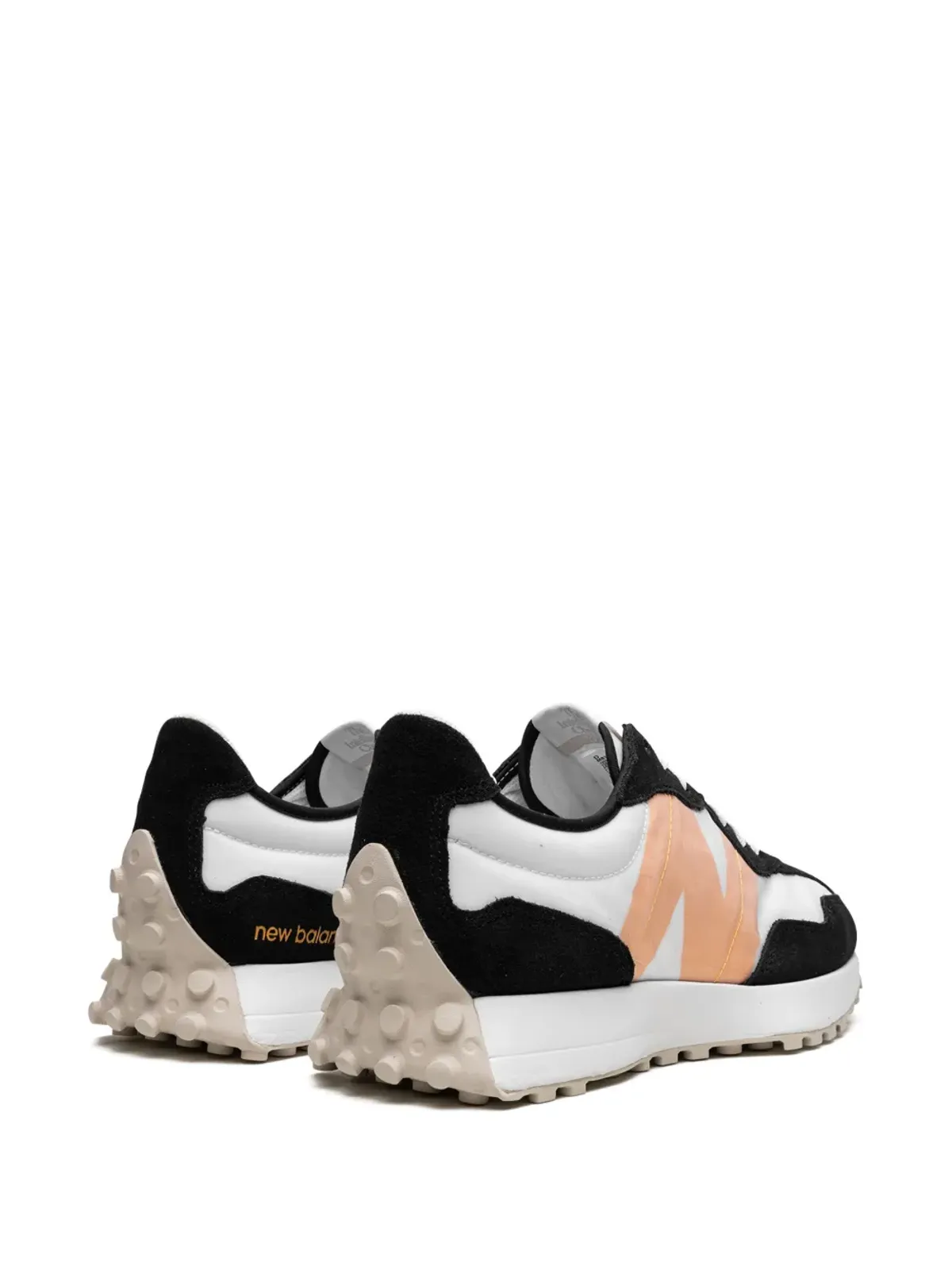 New Balance 327 ローカットスニーカー - 画像3