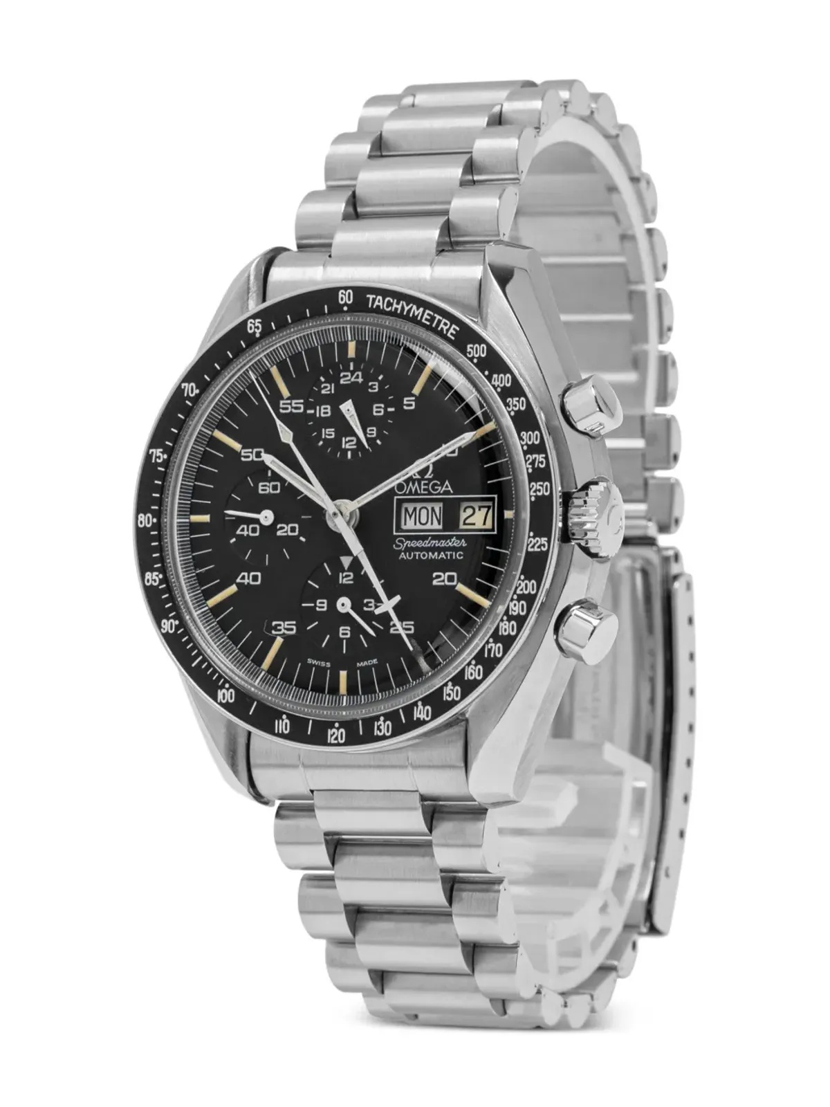 OMEGA ビンテージ スピードマスター クロノグラフ - 画像3