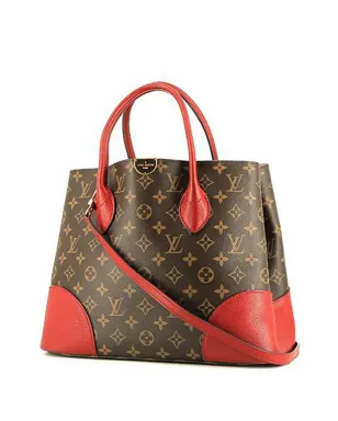 Louis Vuitton ビンテージ フランドリン ハンドバッグ - サムネイル5