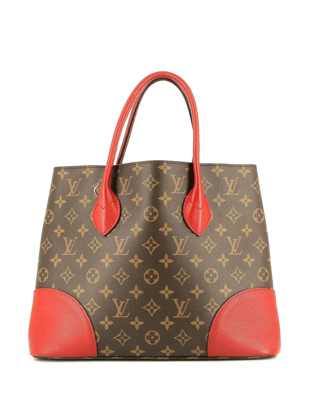 Louis Vuitton ビンテージ フランドリン ハンドバッグ - 画像2