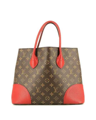 Louis Vuitton ビンテージ フランドリン ハンドバッグ - サムネイル2