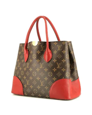 Louis Vuitton ビンテージ フランドリン ハンドバッグ - サムネイル3