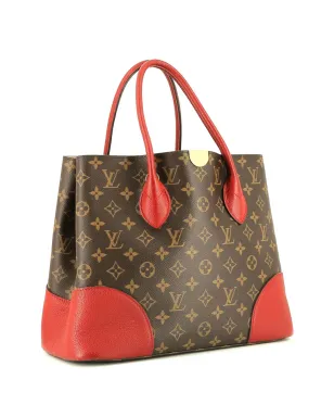 Louis Vuitton ビンテージ フランドリン ハンドバッグ - サムネイル4