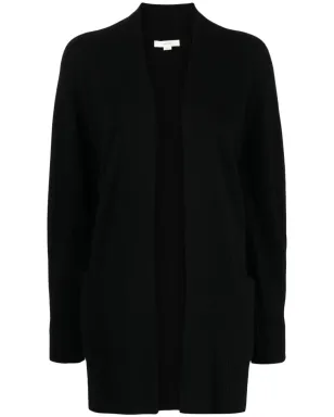 Vince オープンフロント カシミヤ カーディコート - サムネイル1