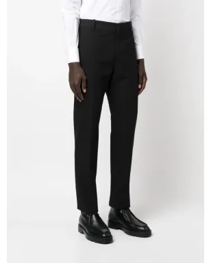 Alexander McQueen テーパードレッグ テーラードパンツ - サムネイル3