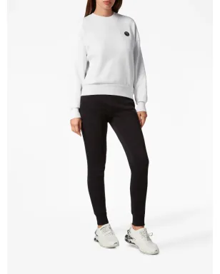 Plein Sport グラフィックプリント コットン スウェットシャツ - サムネイル2