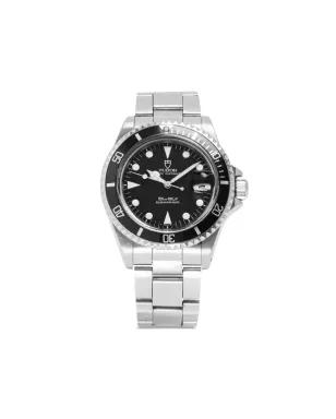 TUDOR ビンテージ プリンス・オイスターデイト・サブマリナー - サムネイル1