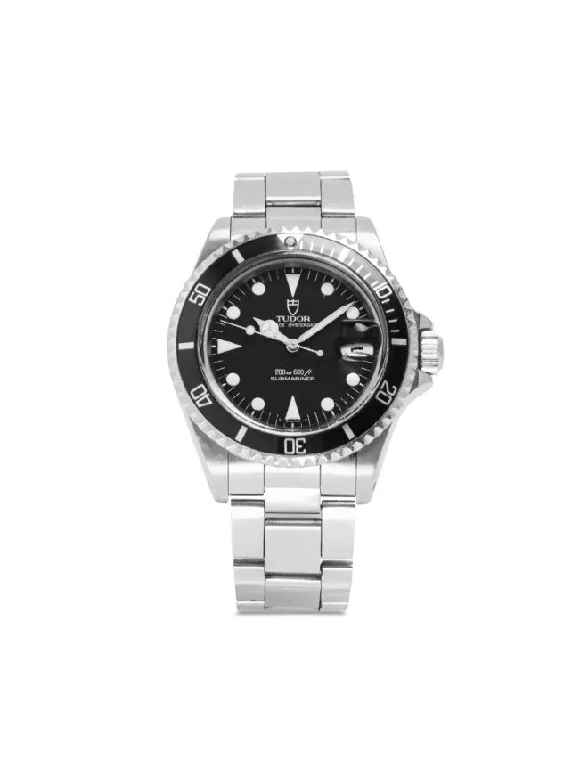 TUDOR TUDOR ビンテージ プリンス・オイスターデイト・サブマリナーの商品画像