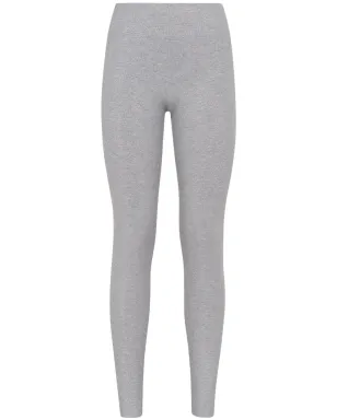Plein Sport タイガーロゴパッチ ルーレックス レギンス - サムネイル1
