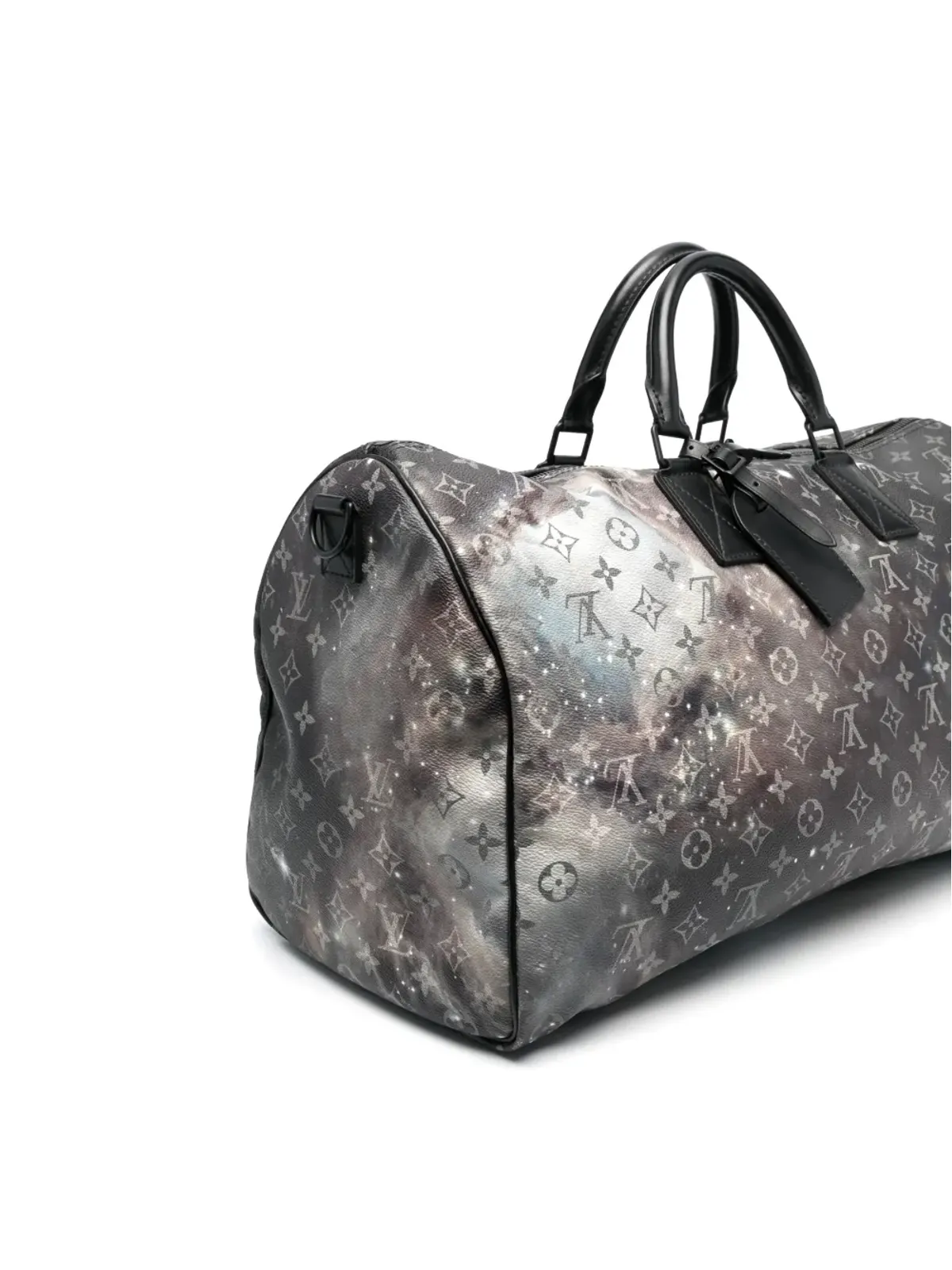 Louis Vuitton Pre-Owned Keepall Galaxy バッグ - 画像2