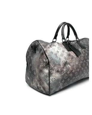 Louis Vuitton Pre-Owned Keepall Galaxy バッグ - サムネイル2